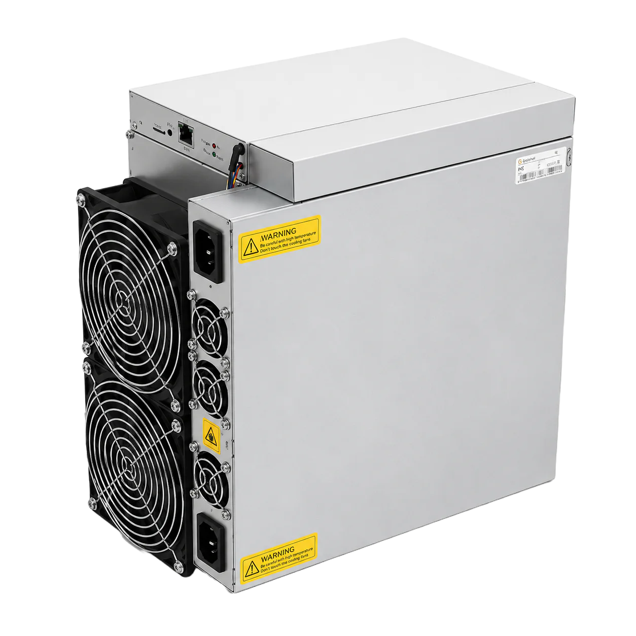 Antminer S17e