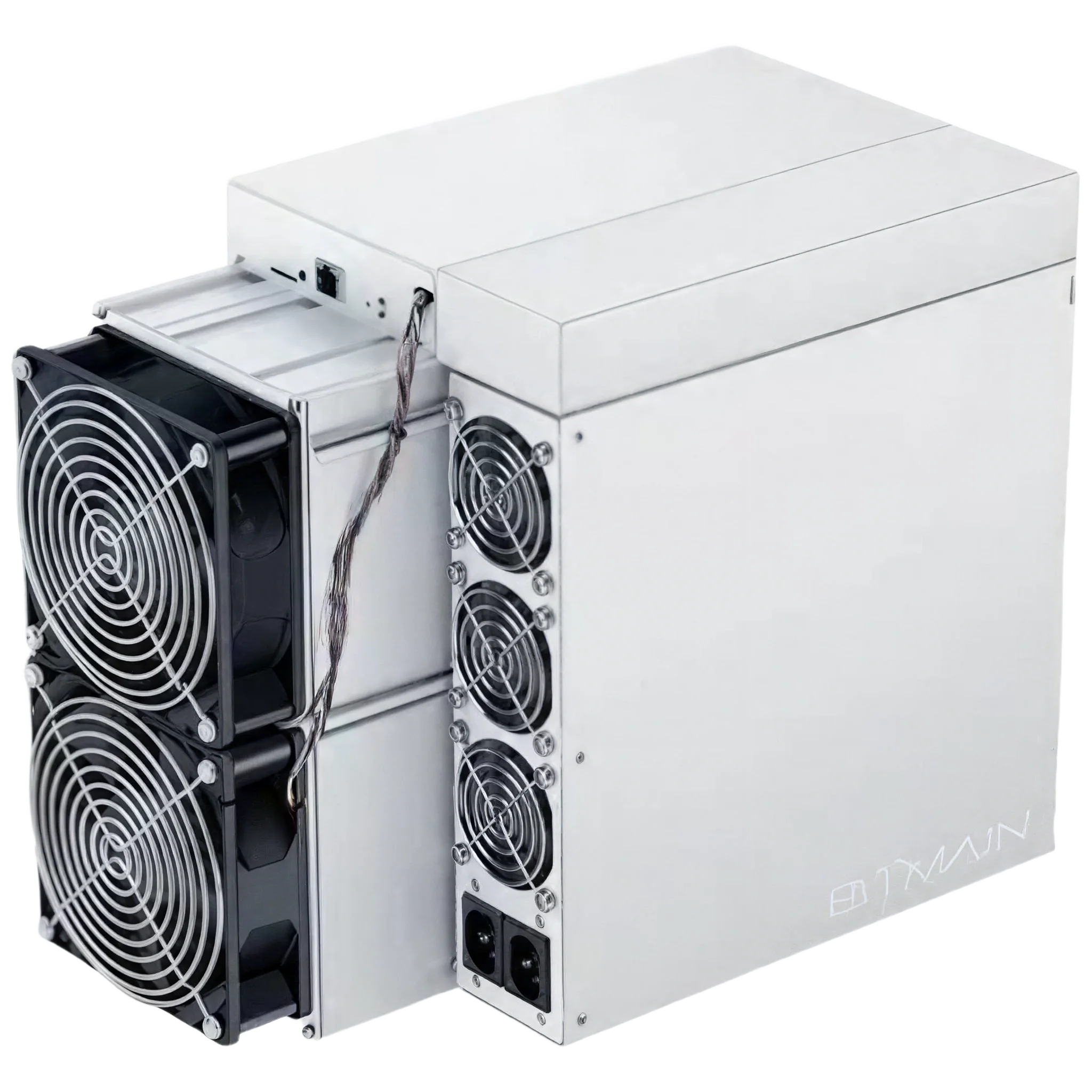 Antminer S19 Pro