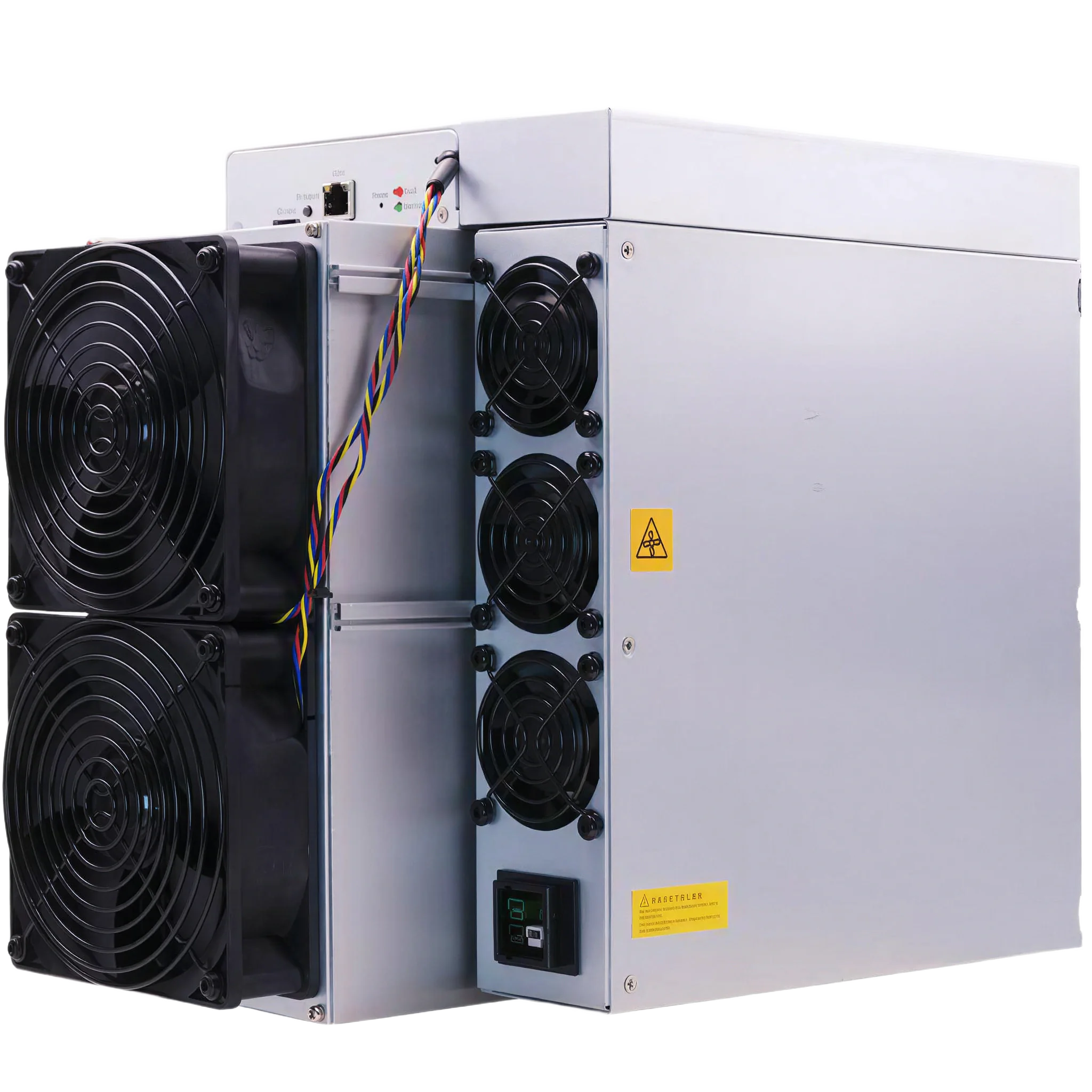 Antminer S19j XP (143Th)