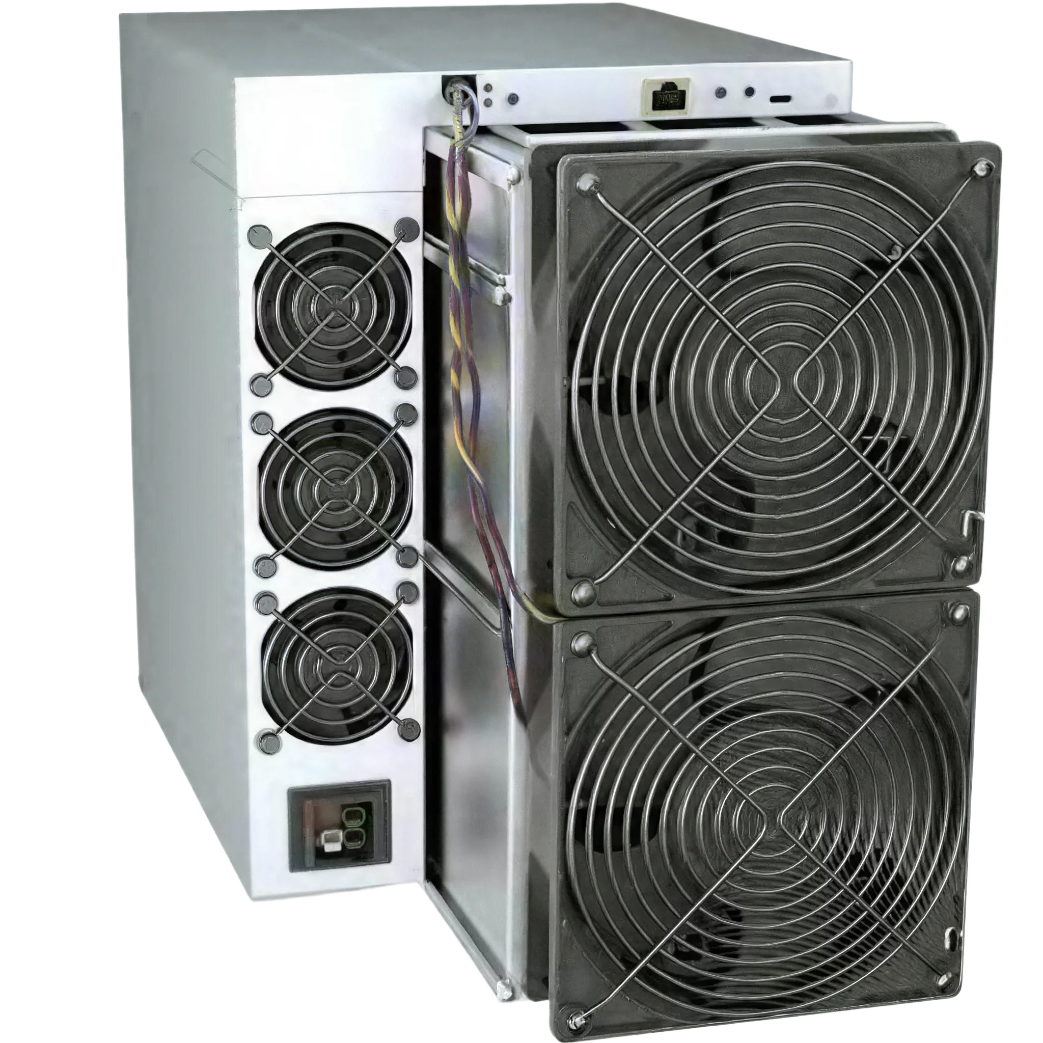 Antminer S21 Pro