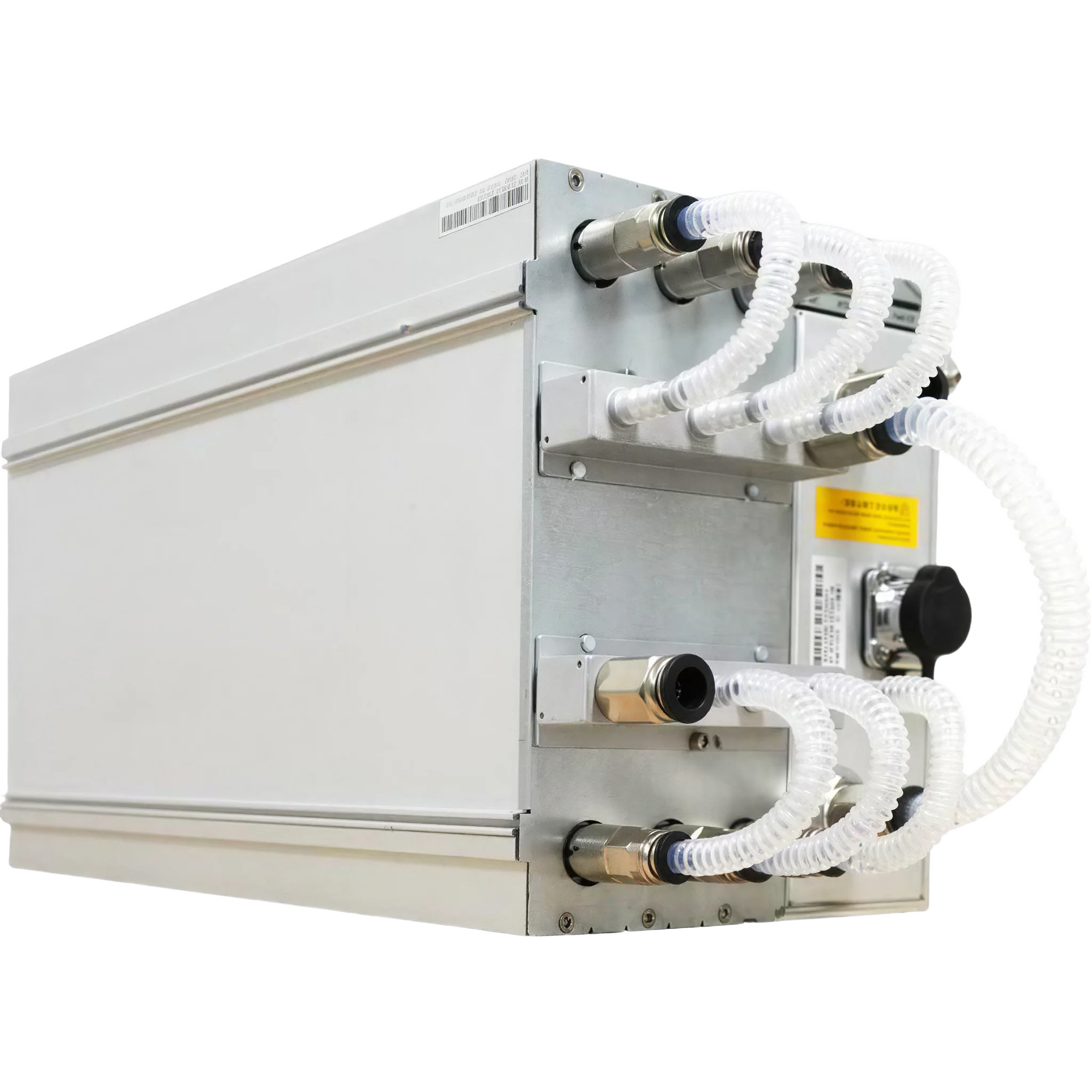 Antminer S21 XP Hyd (473Th)