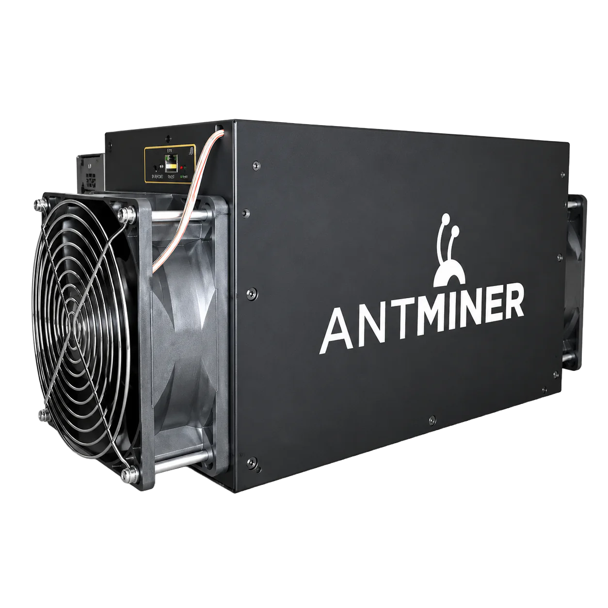 Antminer S3