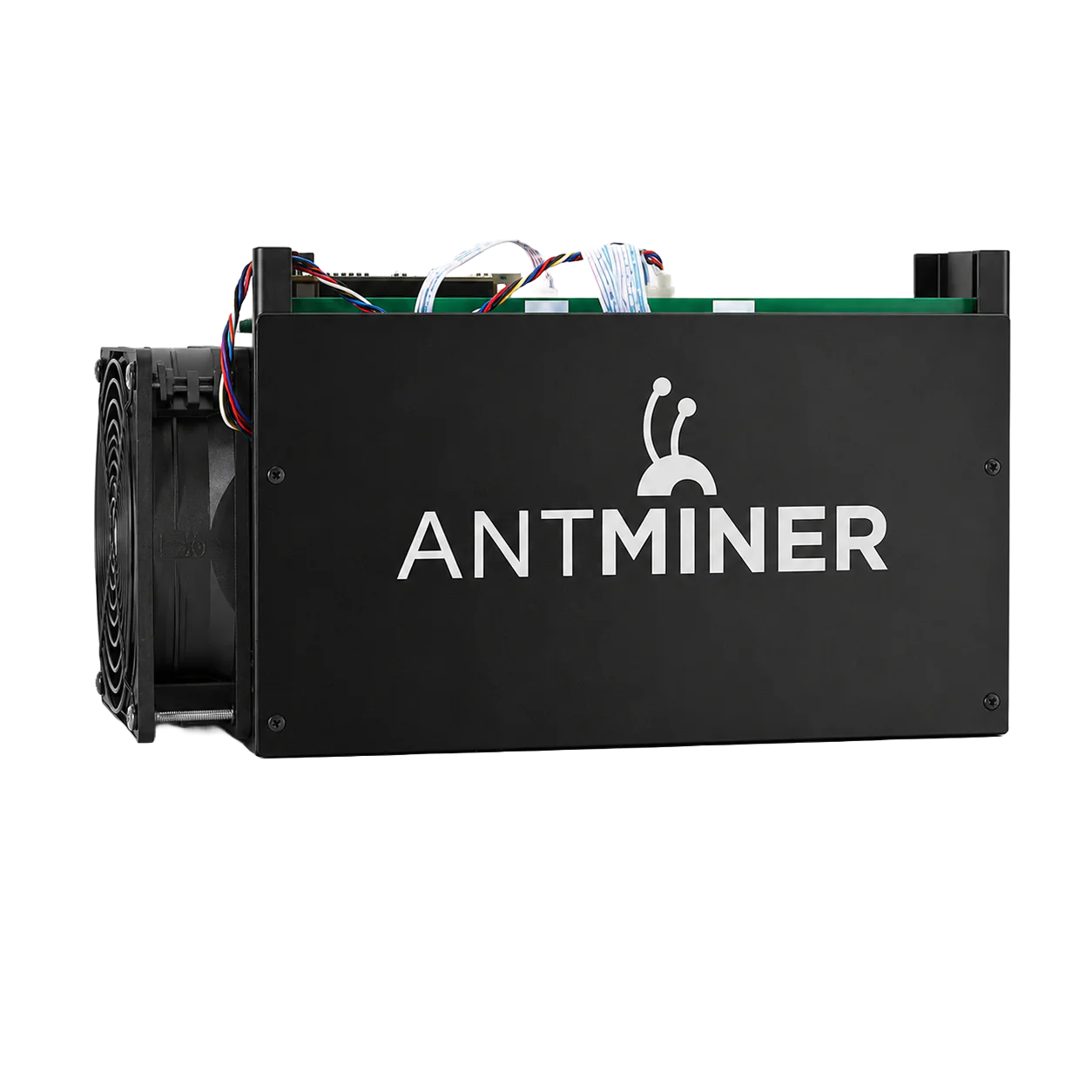 Antminer S5