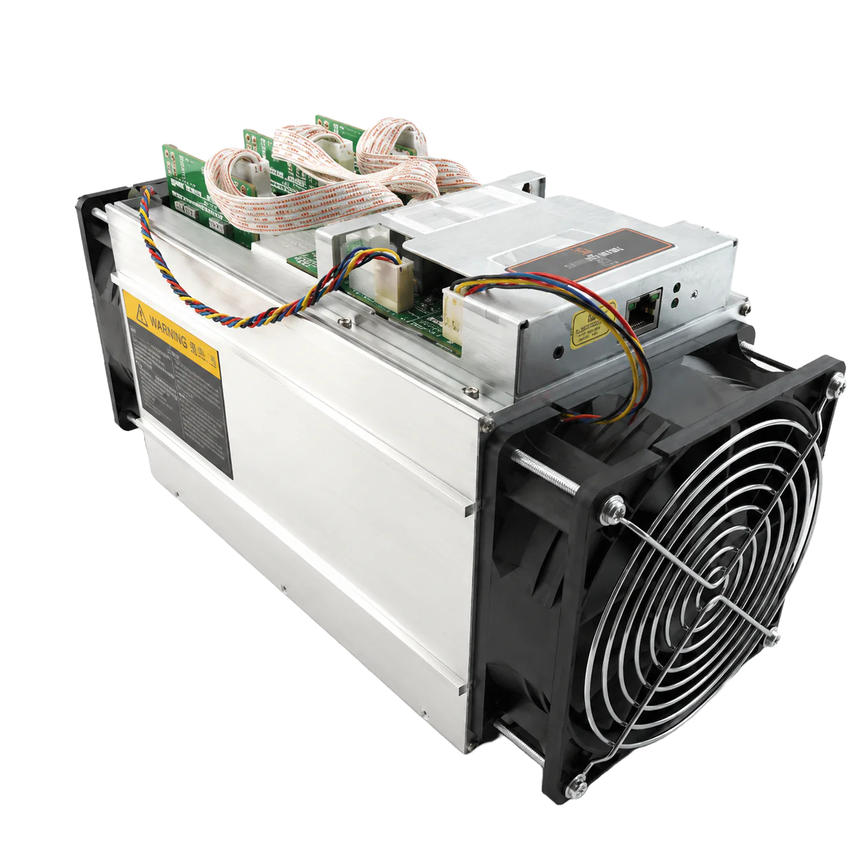 Antminer S7