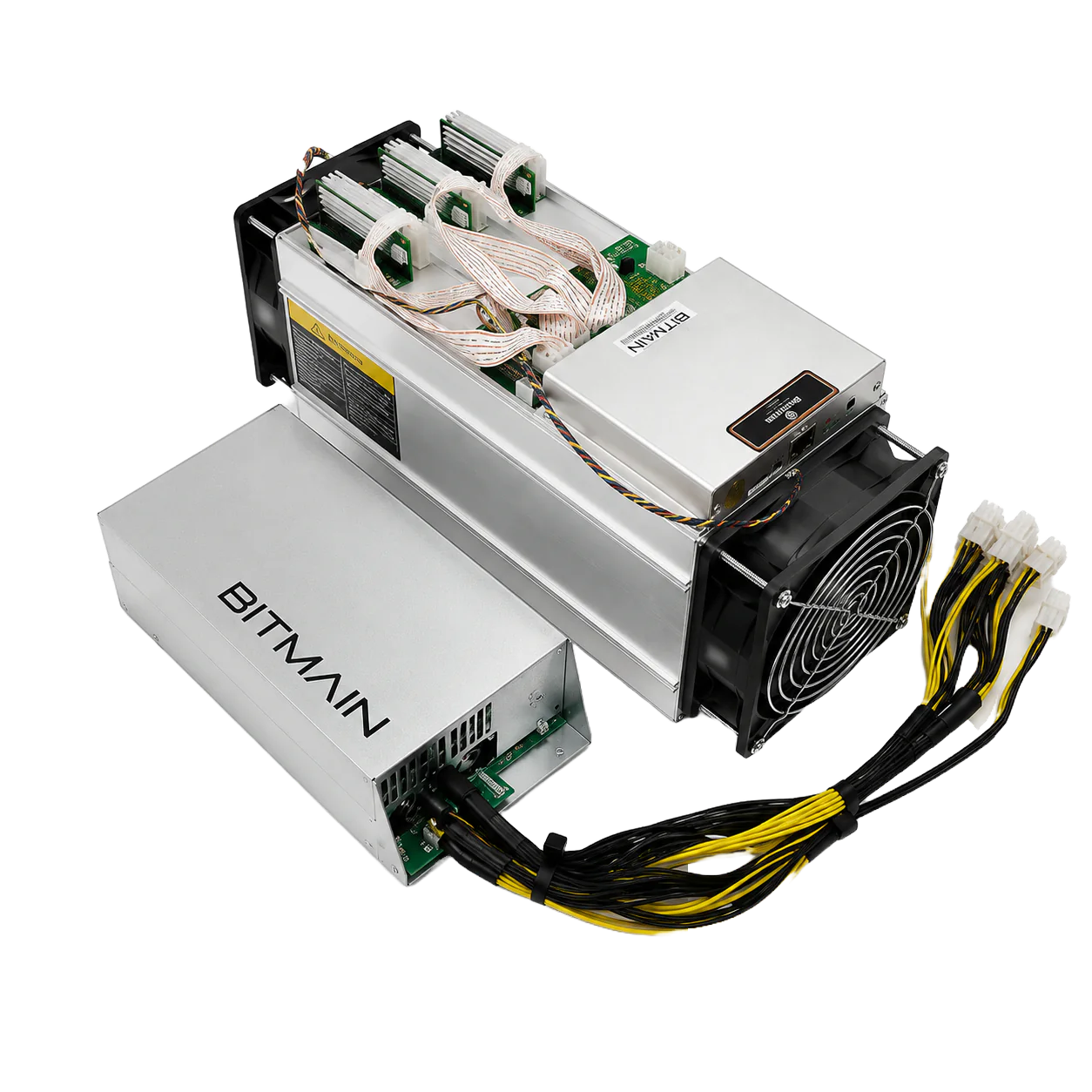 Antminer S9