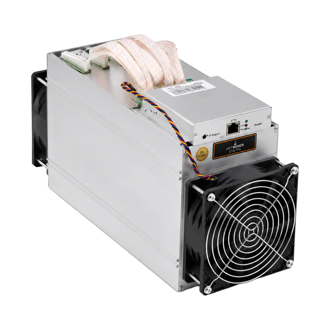 Antminer S9