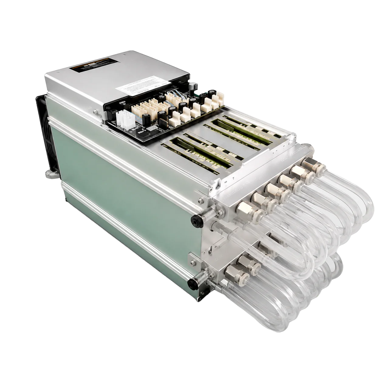 Antminer S9 Hydro