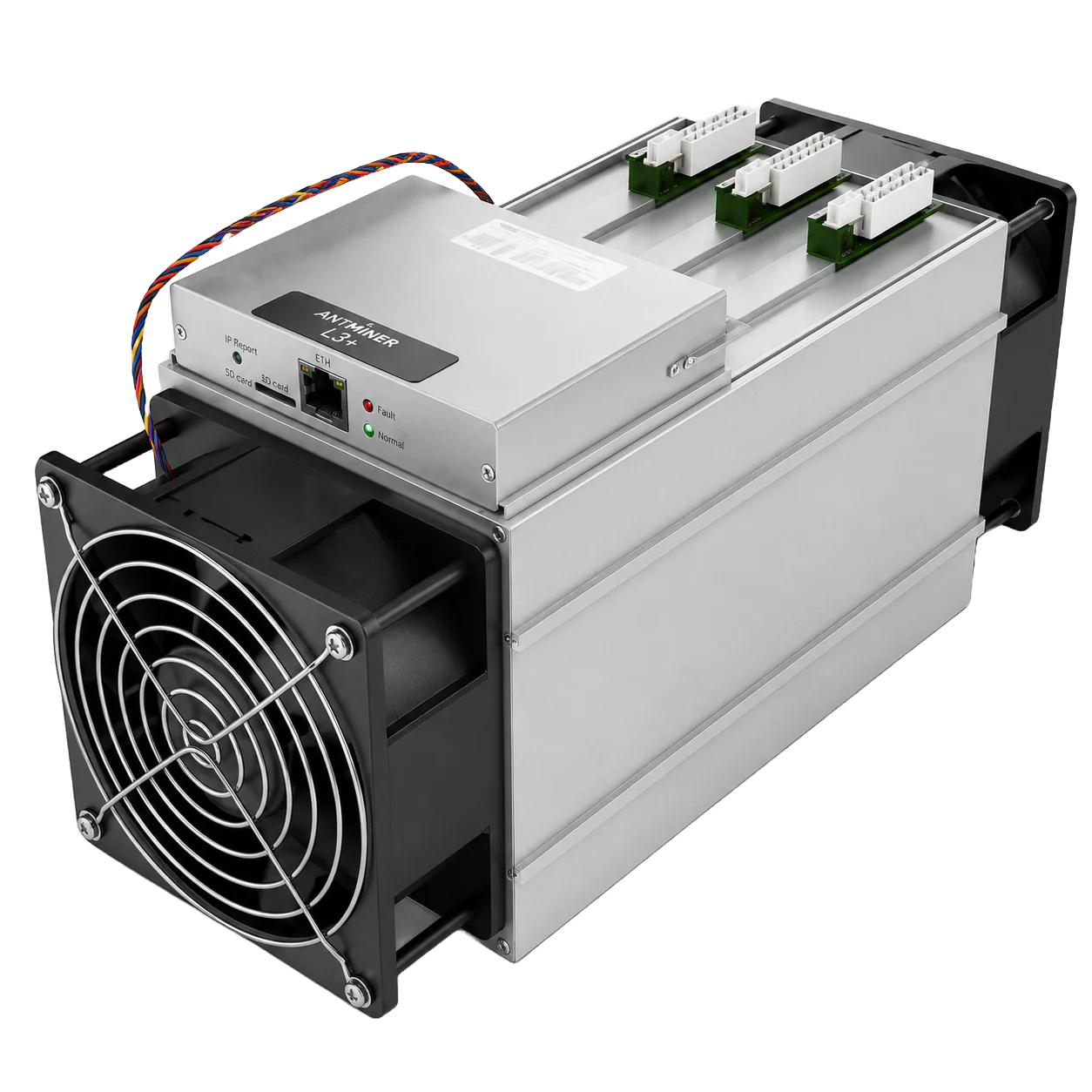 Antminer S9j