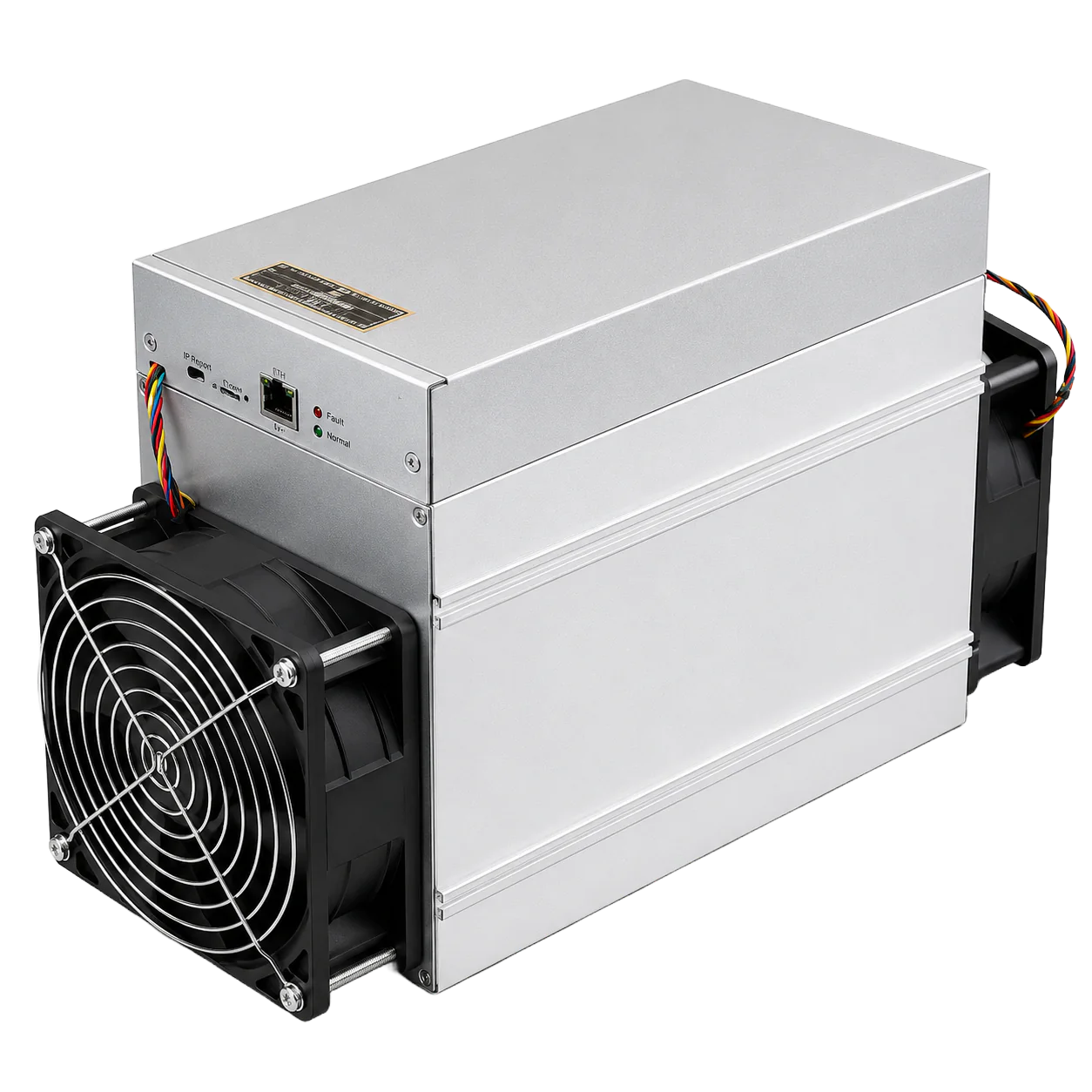 Antminer S9k