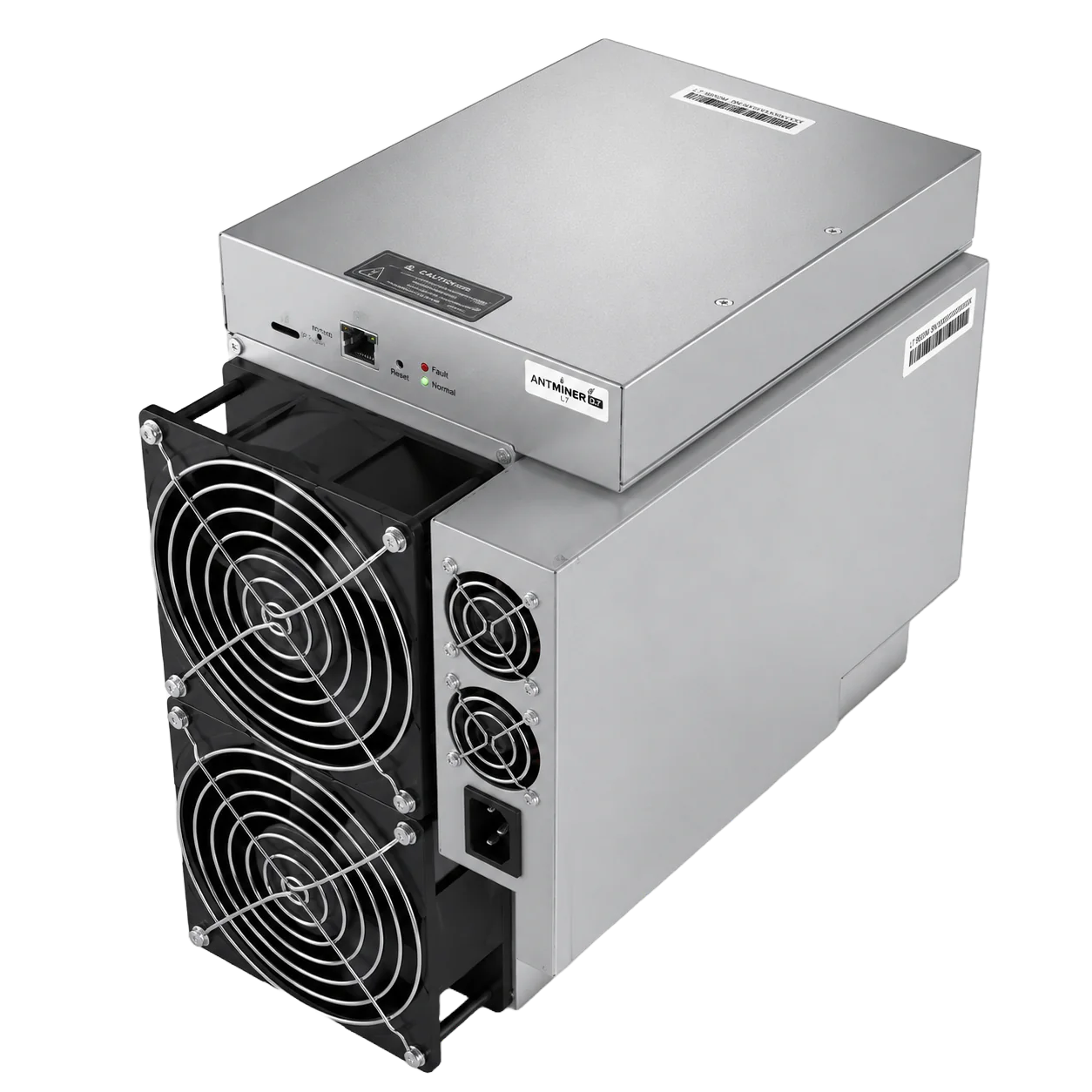 Antminer T15