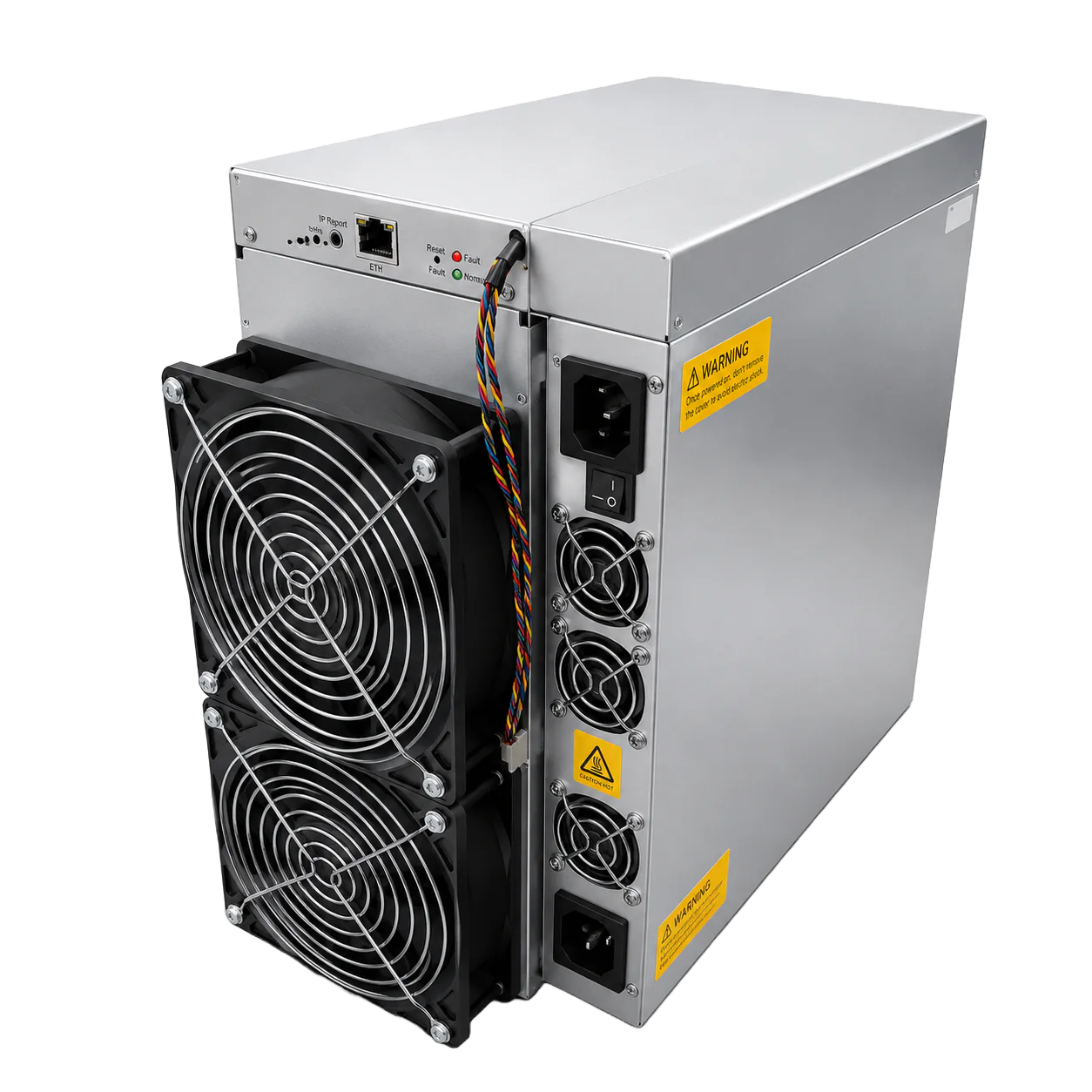 Antminer T17e