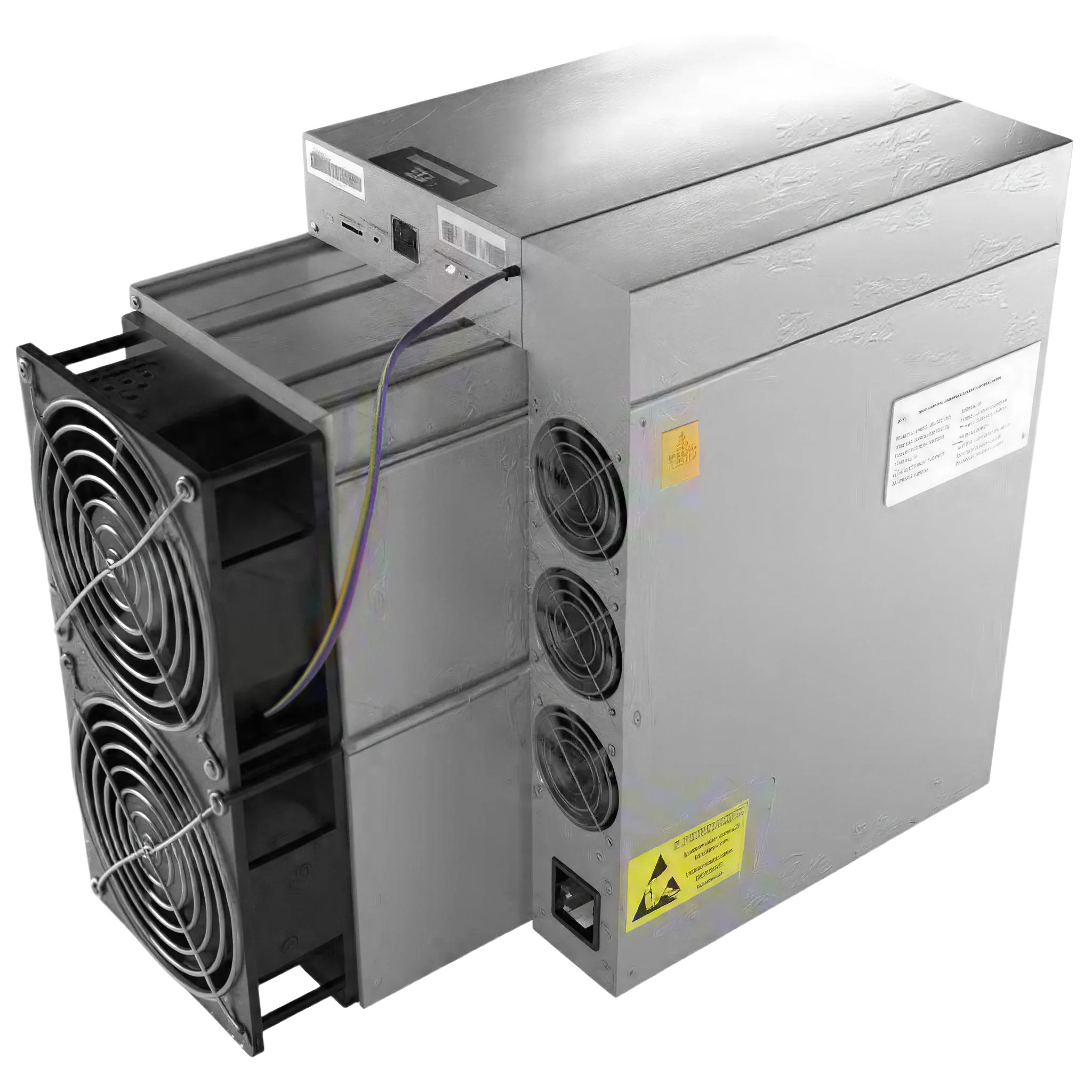 Antminer T21