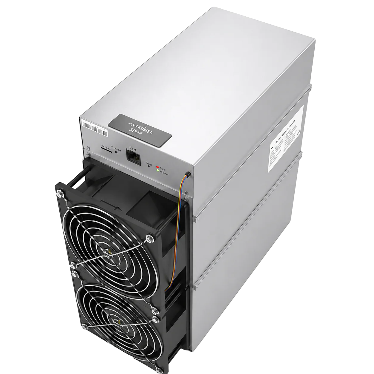 Antminer Z15 - Used