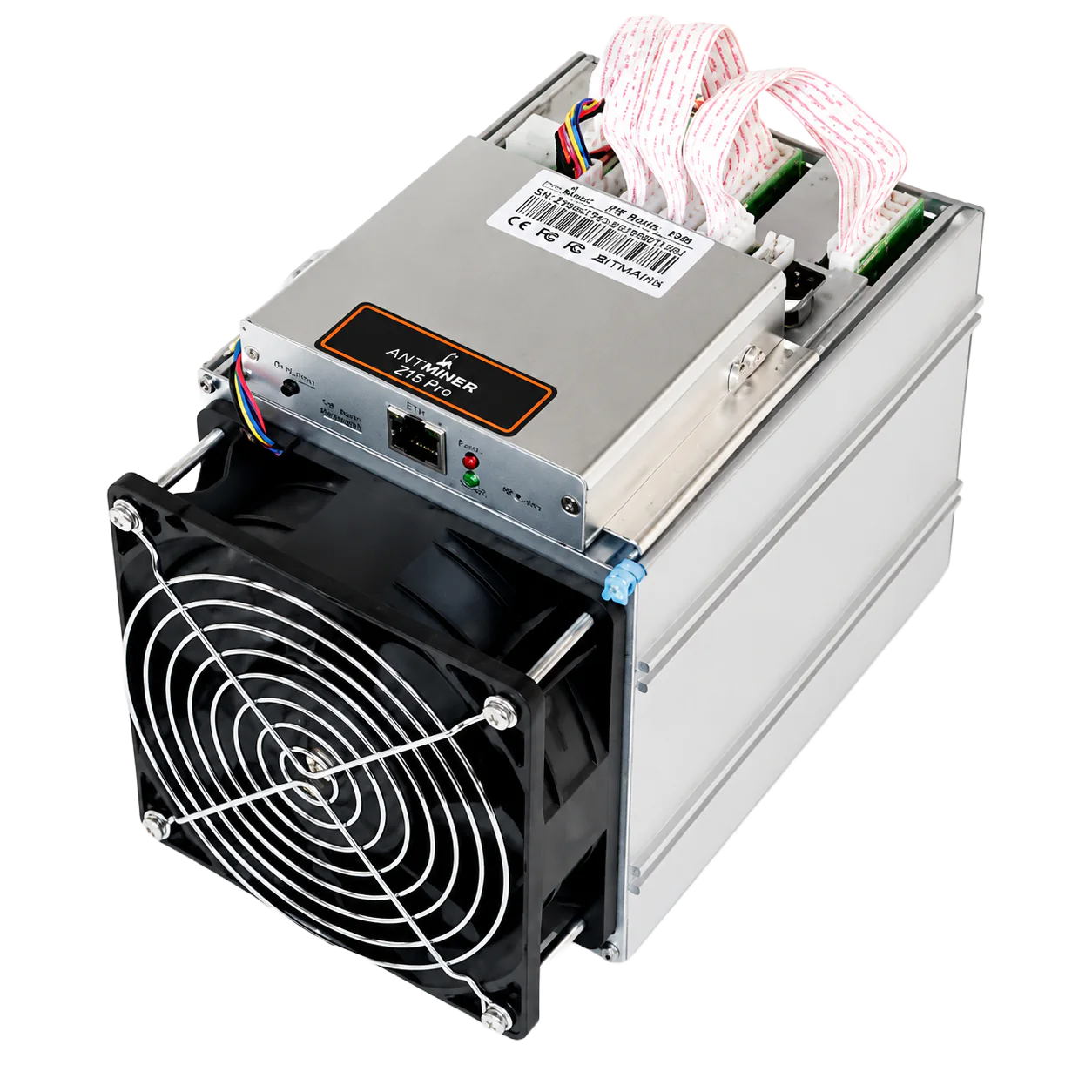 Antminer Z9 Mini