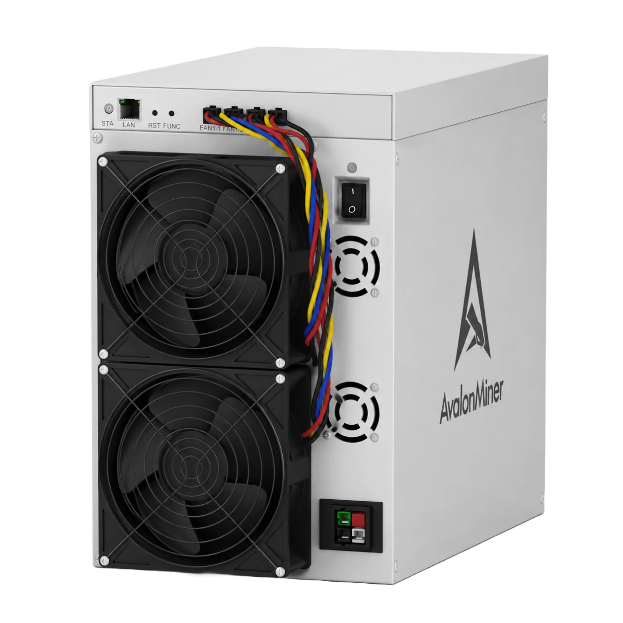 Canaan Avalon A15 Pro