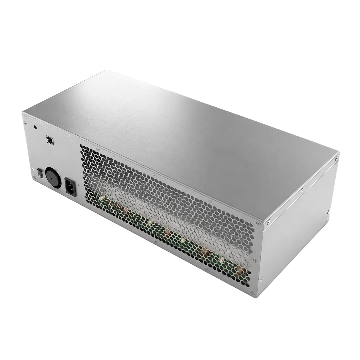 Bombax Miner EZ100-C