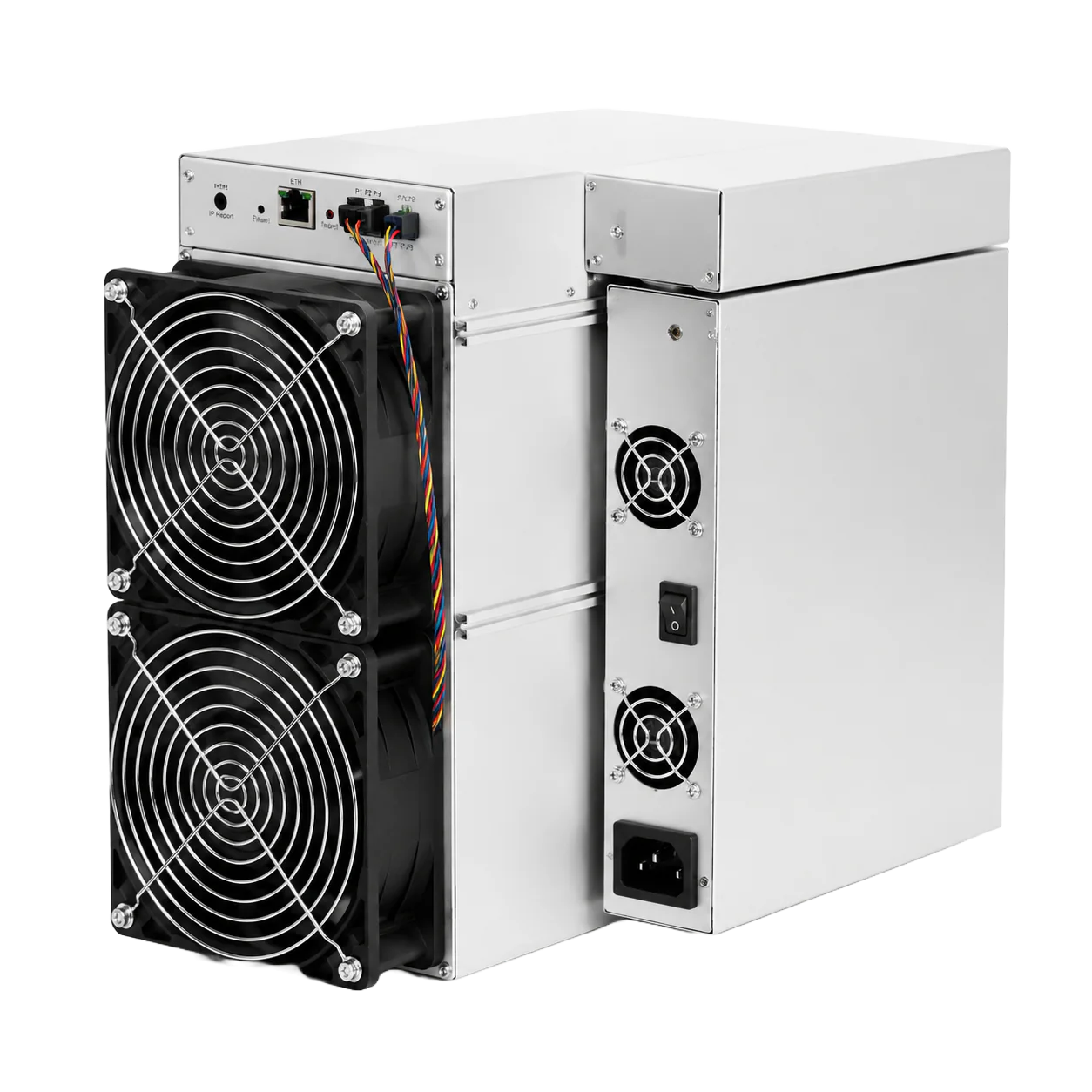 DragonBall Miner A11