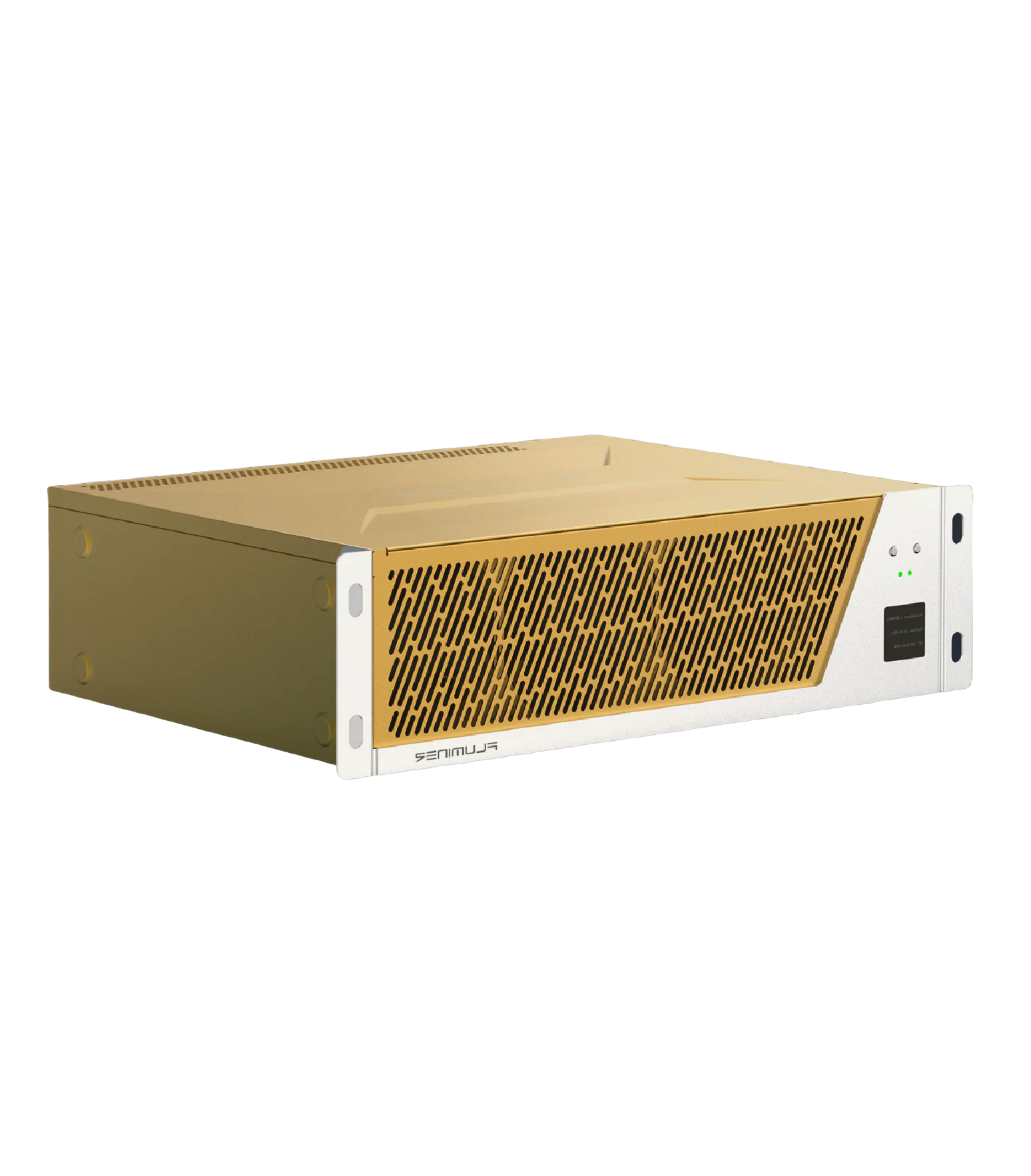 FLUMINER T3