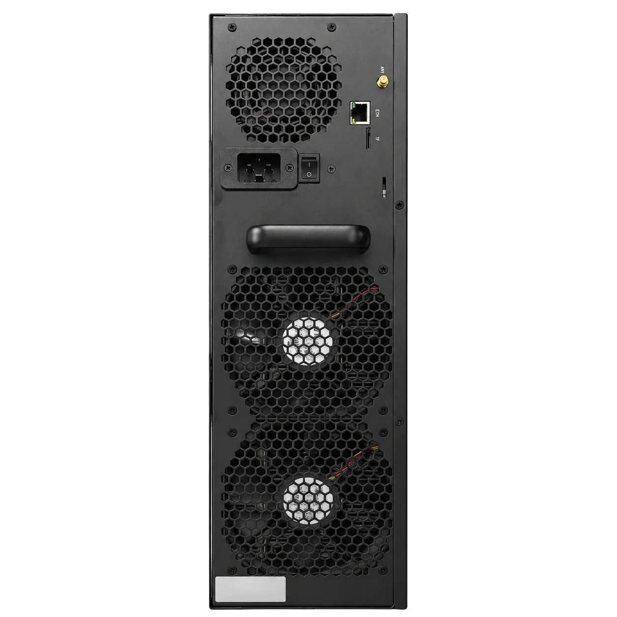 Goldshell E-AE1M (230Mh)
