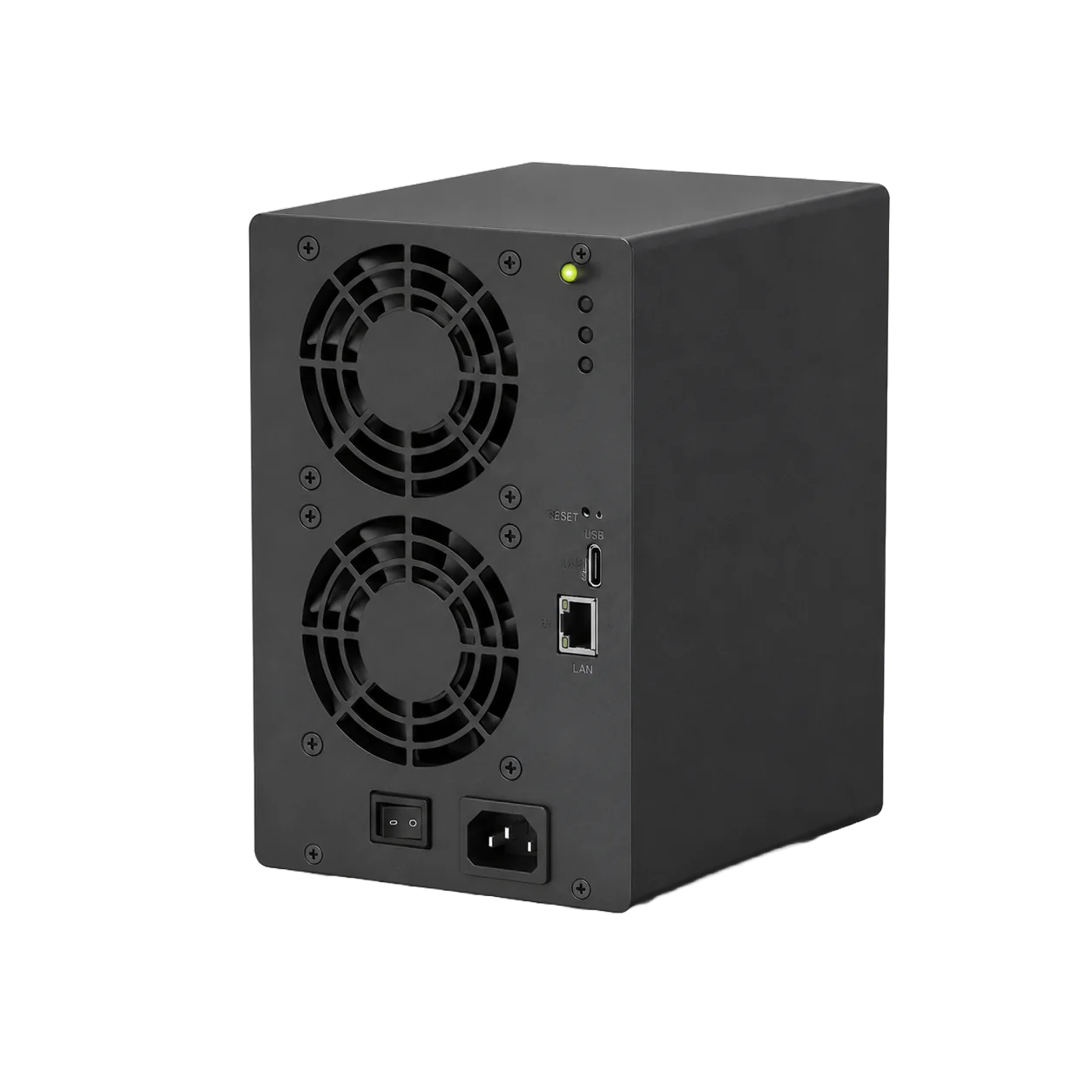 Goldshell Mini-DOGE III Plus (WIFI)