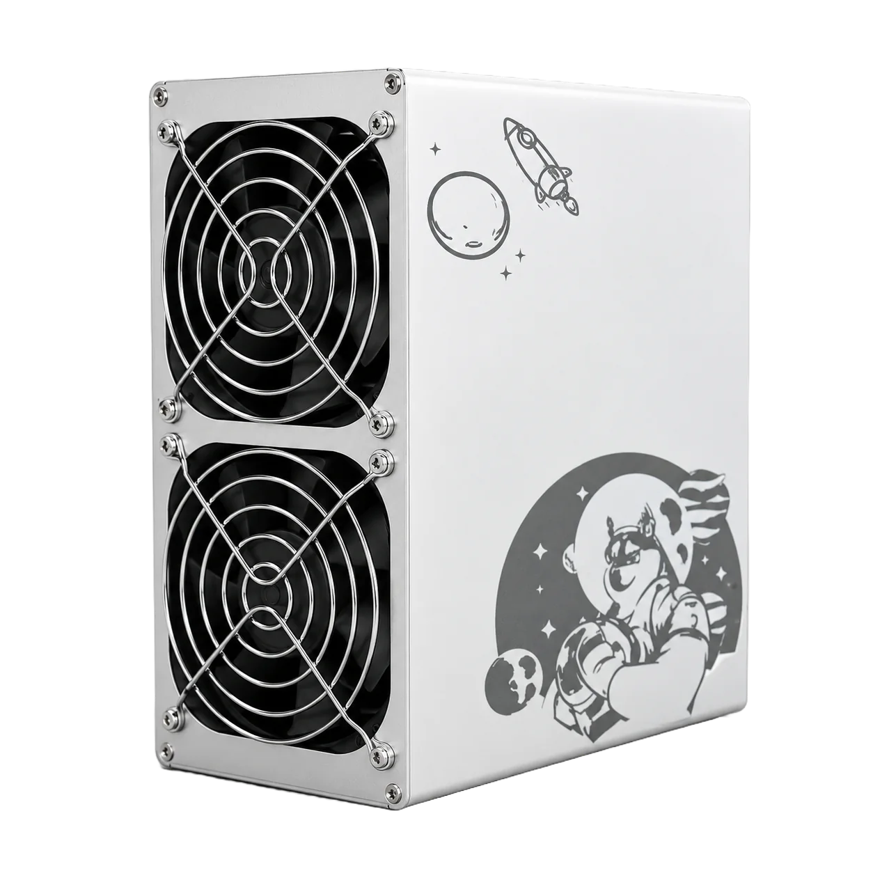Goldshell Mini-DOGE Pro