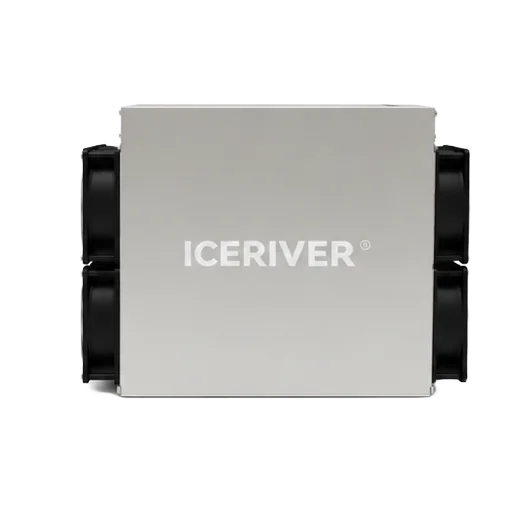 IceRiver KS3M