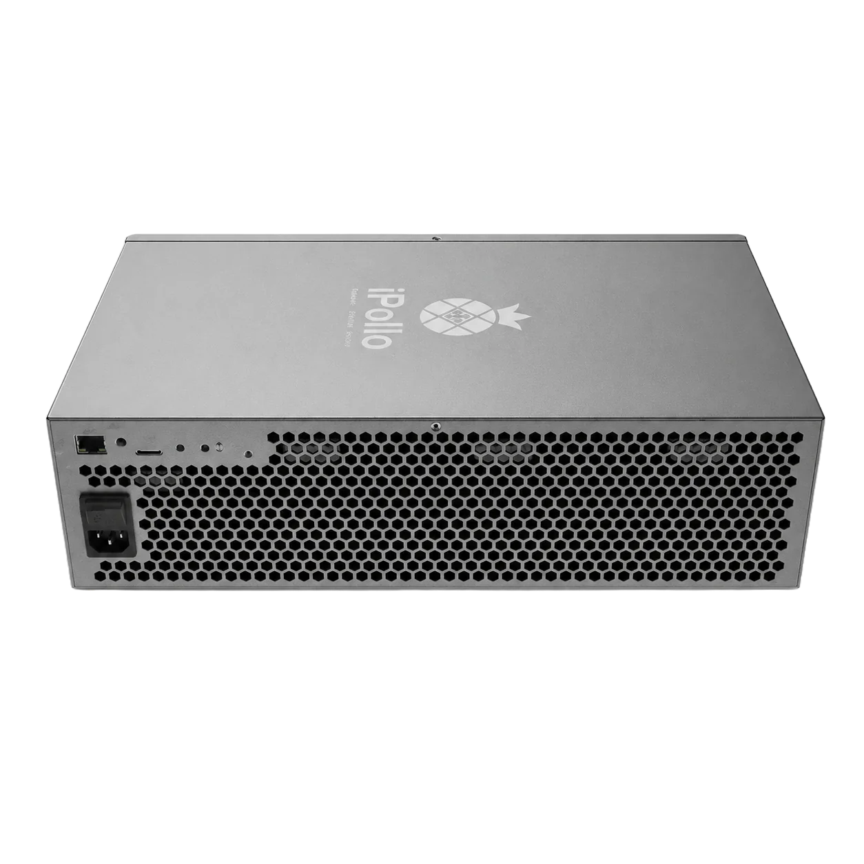 iPollo V2H(3.4Gh/s)