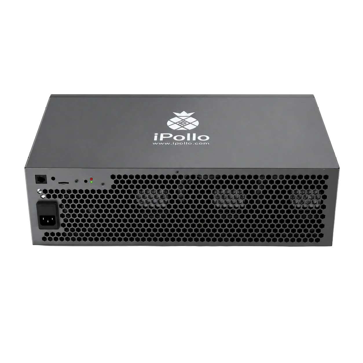 iPollo V2H(3.5Gh)