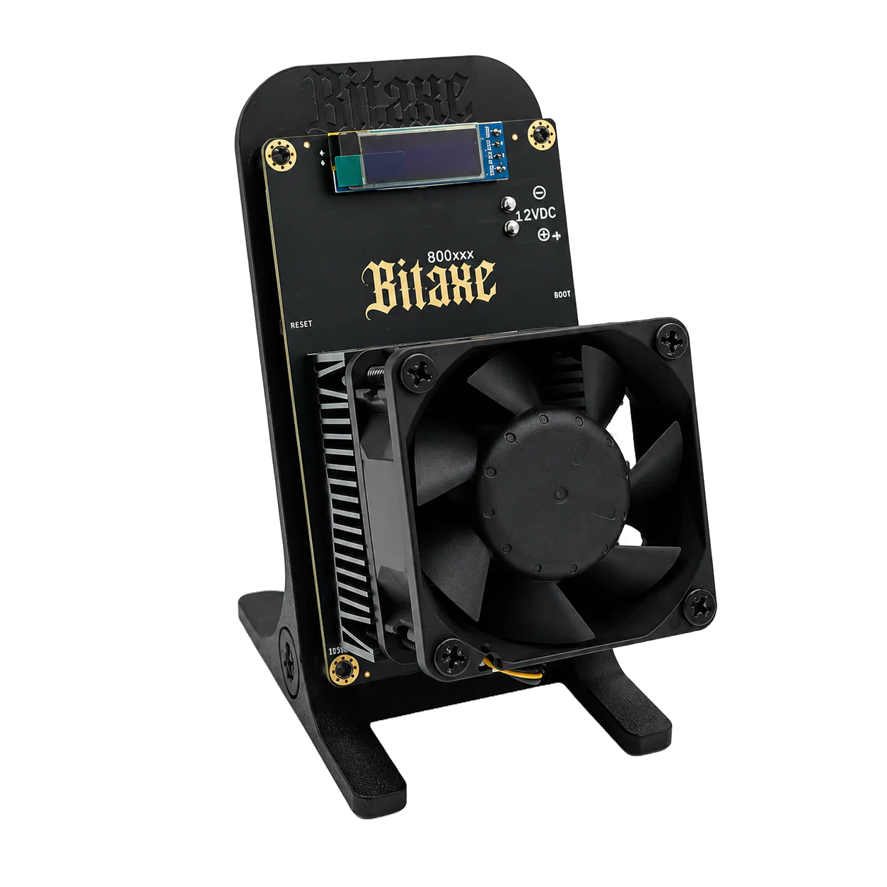 Bitaxe GT 800 (2.4Th)