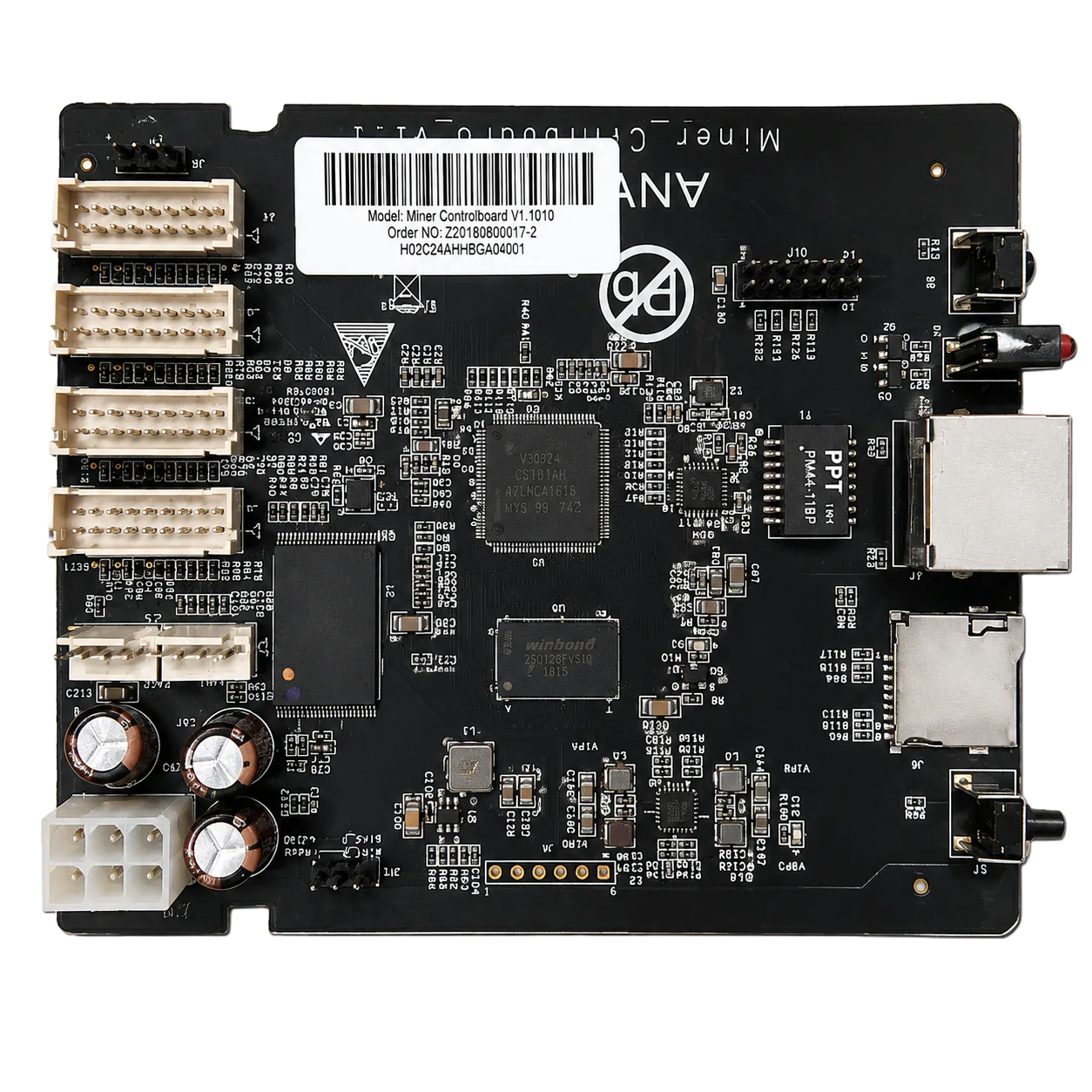 Control Board S15 T15 Mainboard