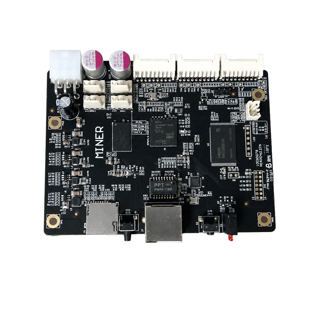 Control Board s17 s17Pro New Stock