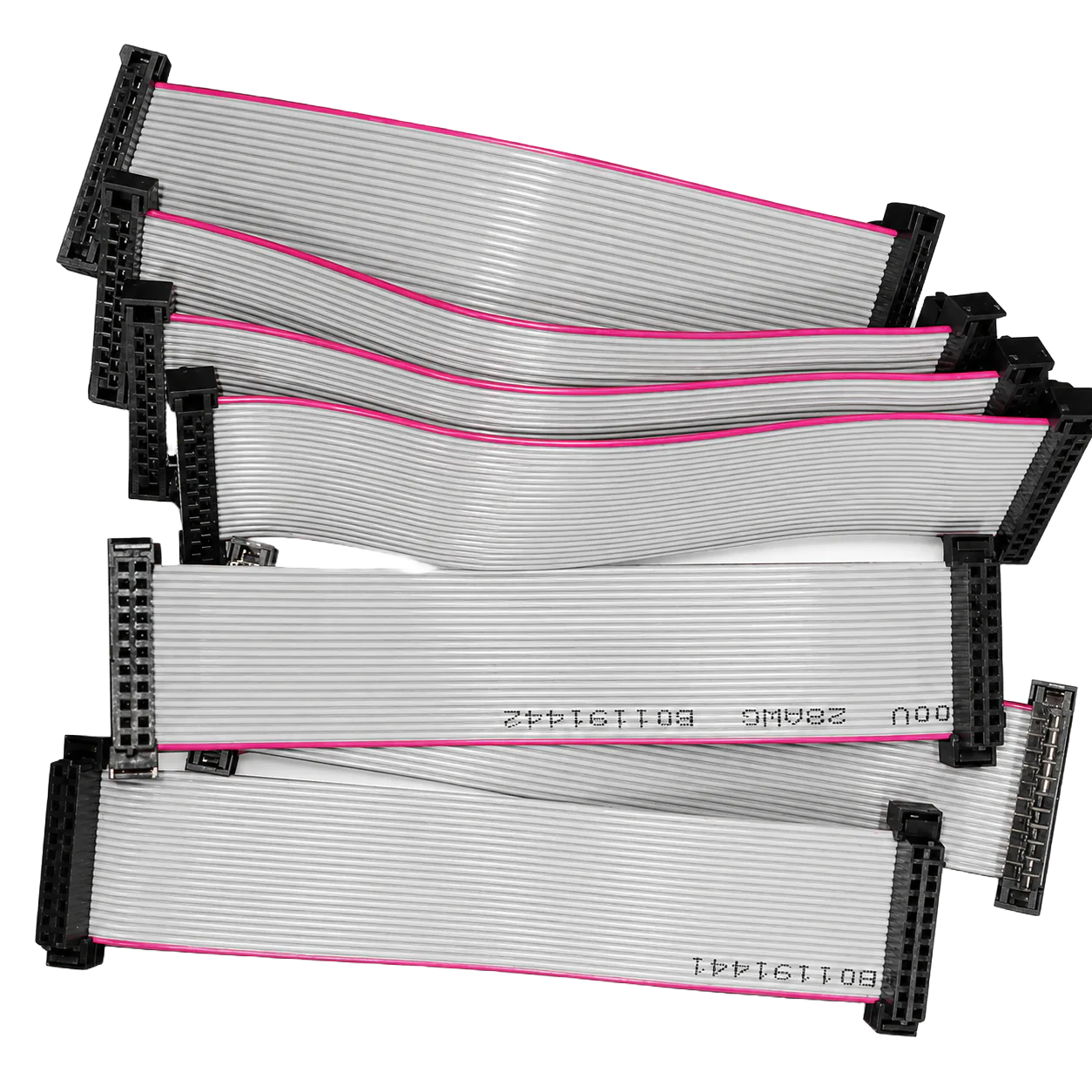 Hashboard to Control Board Cable 22Pin