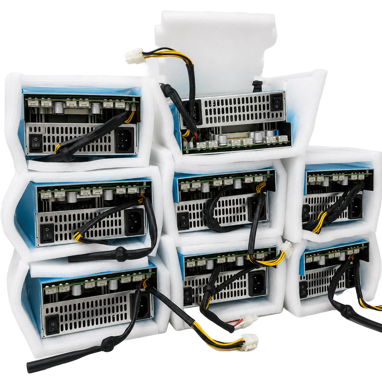 Innosilion Power Supply G1266 G1240