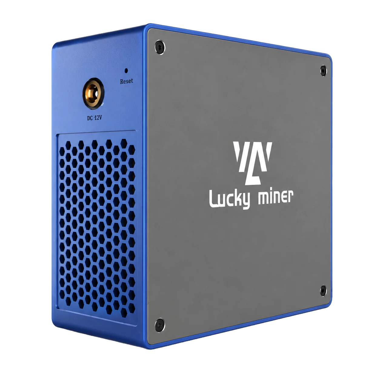 Lucky Miner LV07