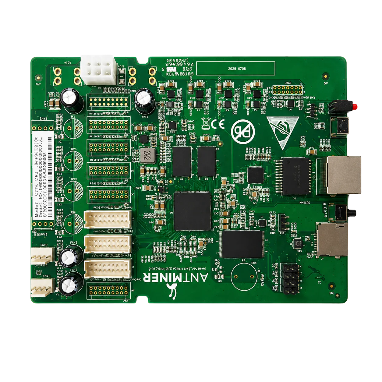 S9 Control Board s9i s9j Mother Board