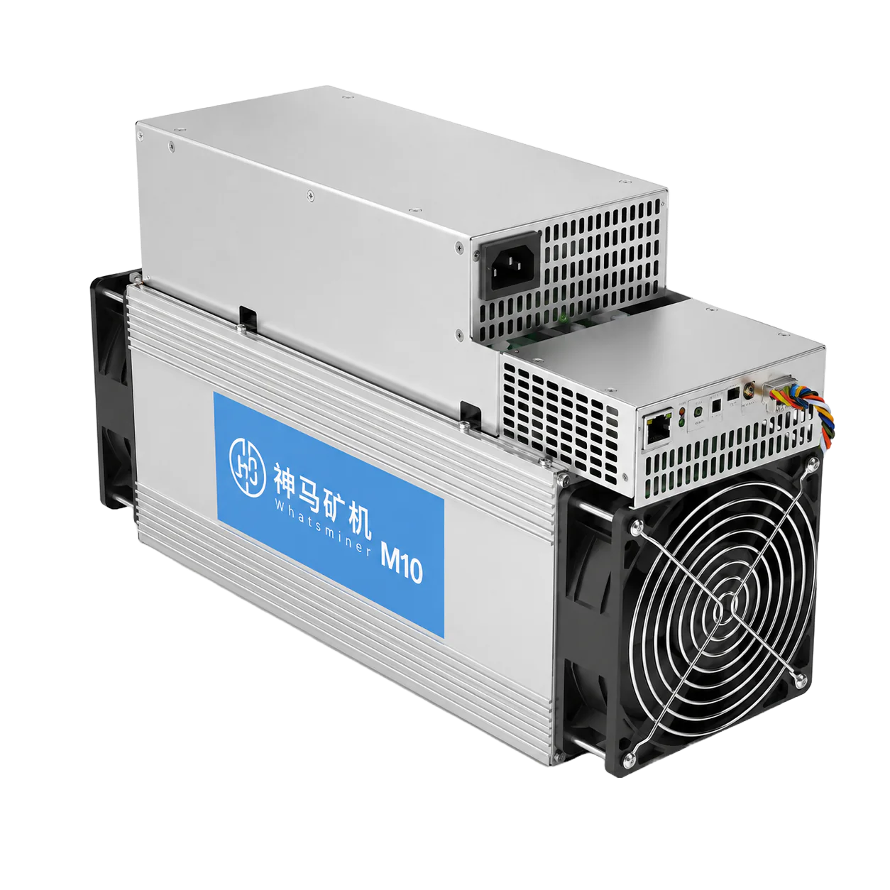 Whatsminer M10
