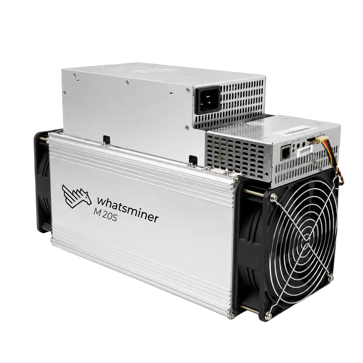 Whatsminer M20S