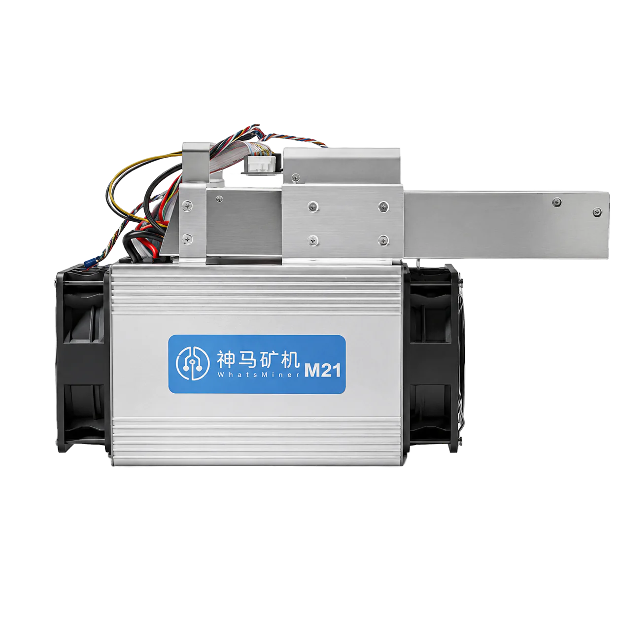 Whatsminer M21