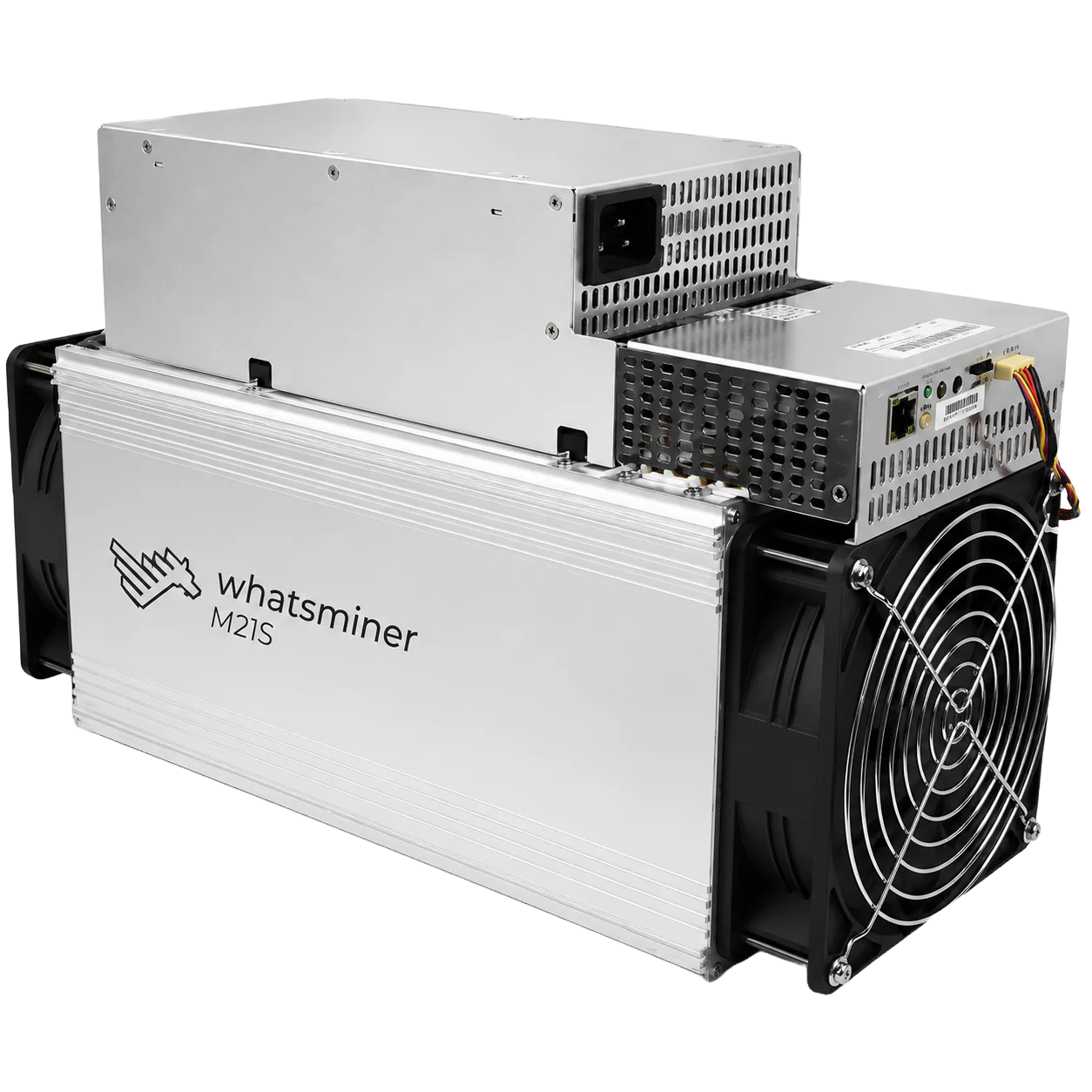 Whatsminer M21S