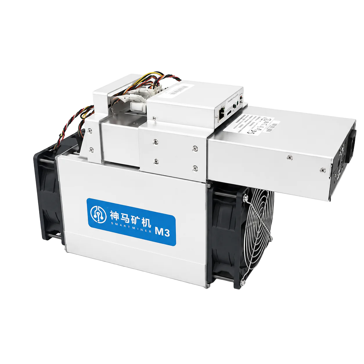 Whatsminer M3X