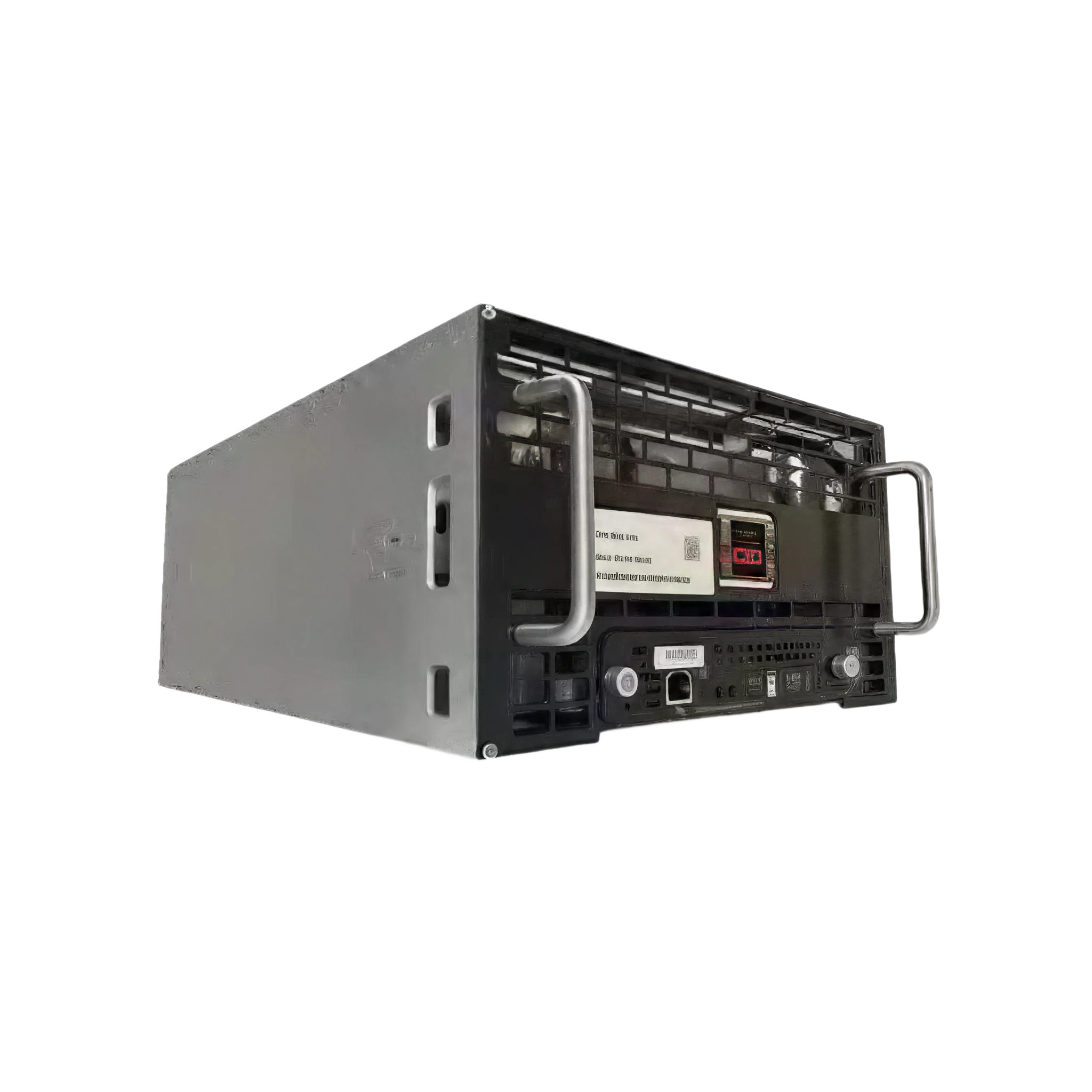 Whatsminer M56S+