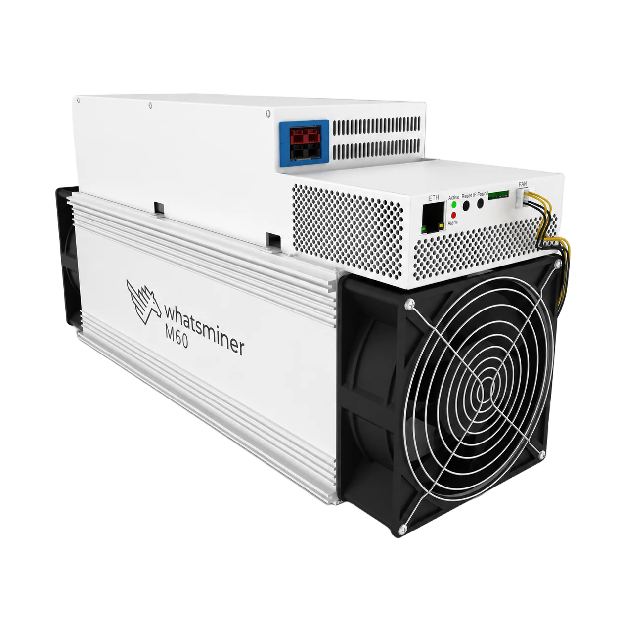 Whatsminer M60S+