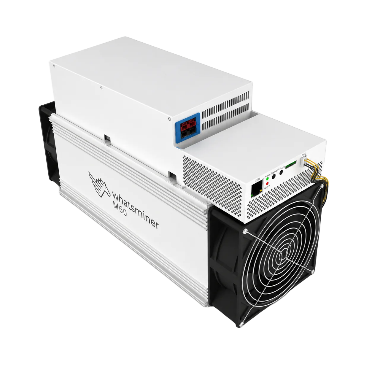 Whatsminer M60S+