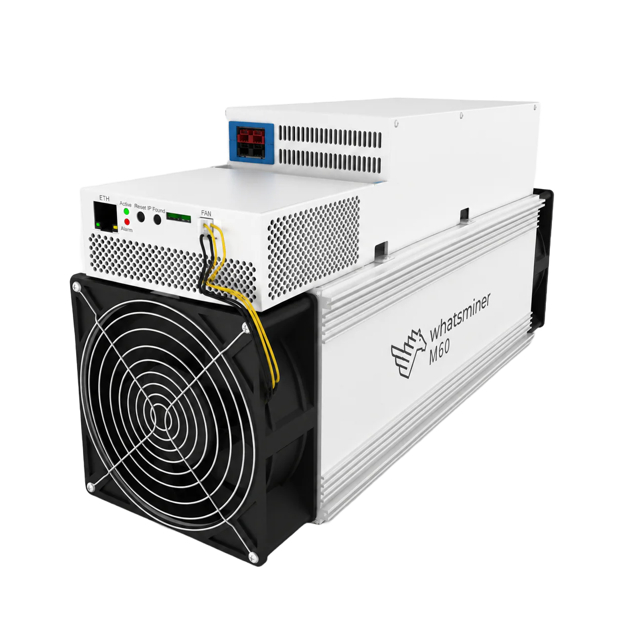 Whatsminer M60S++