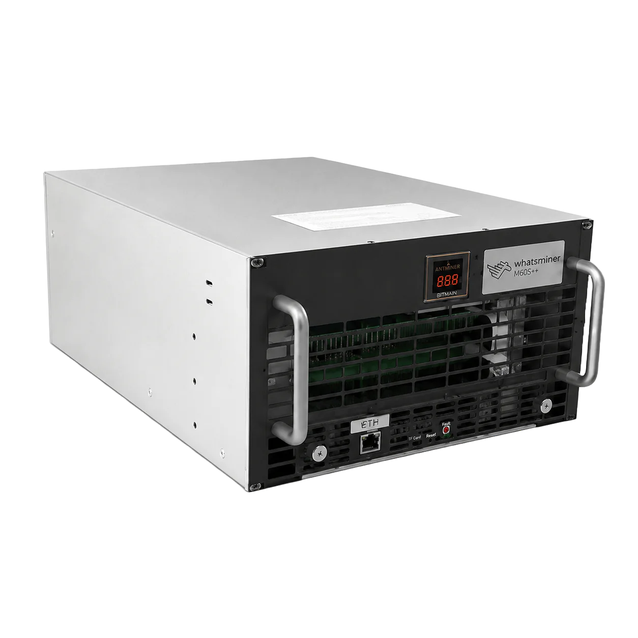Whatsminer M66