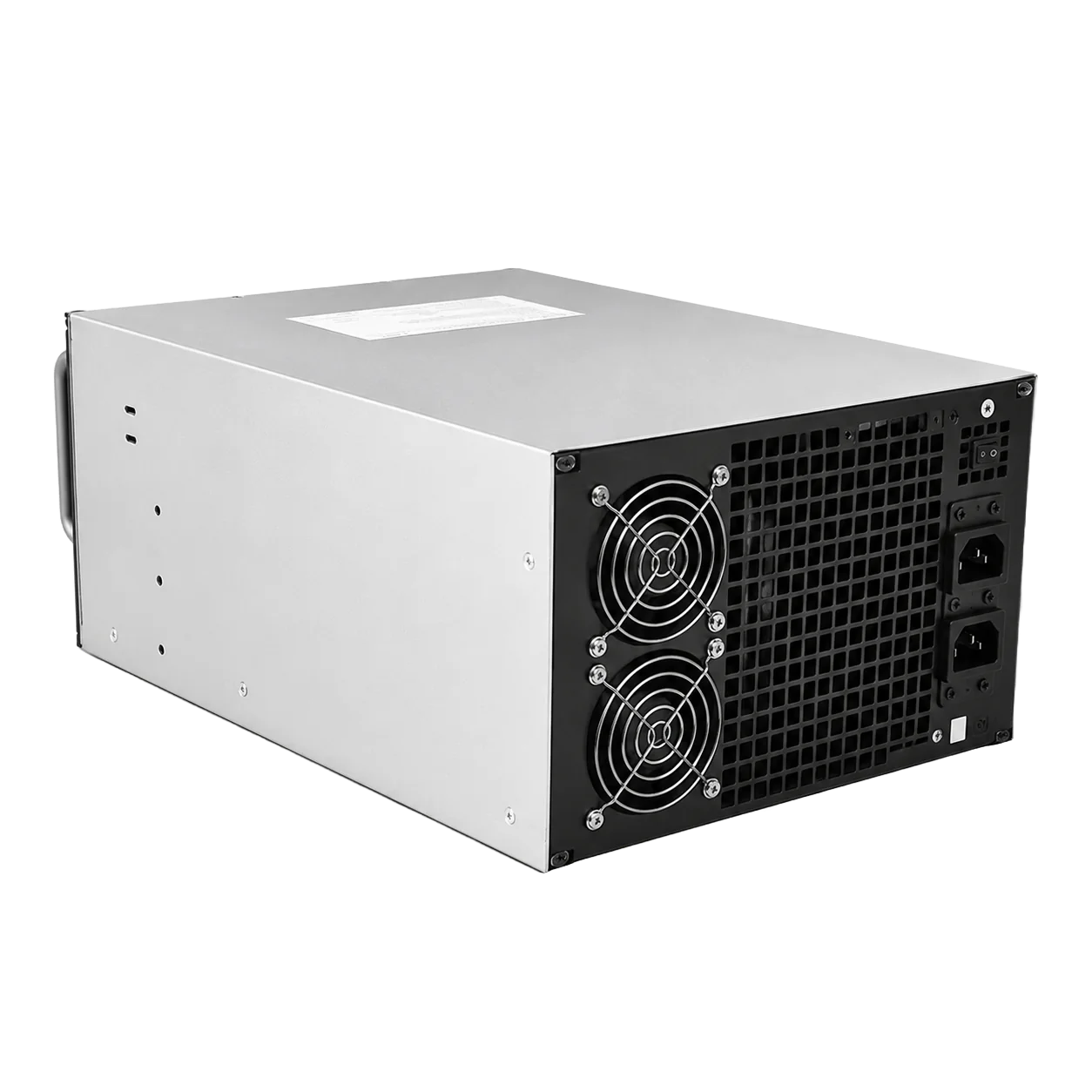Whatsminer M66S