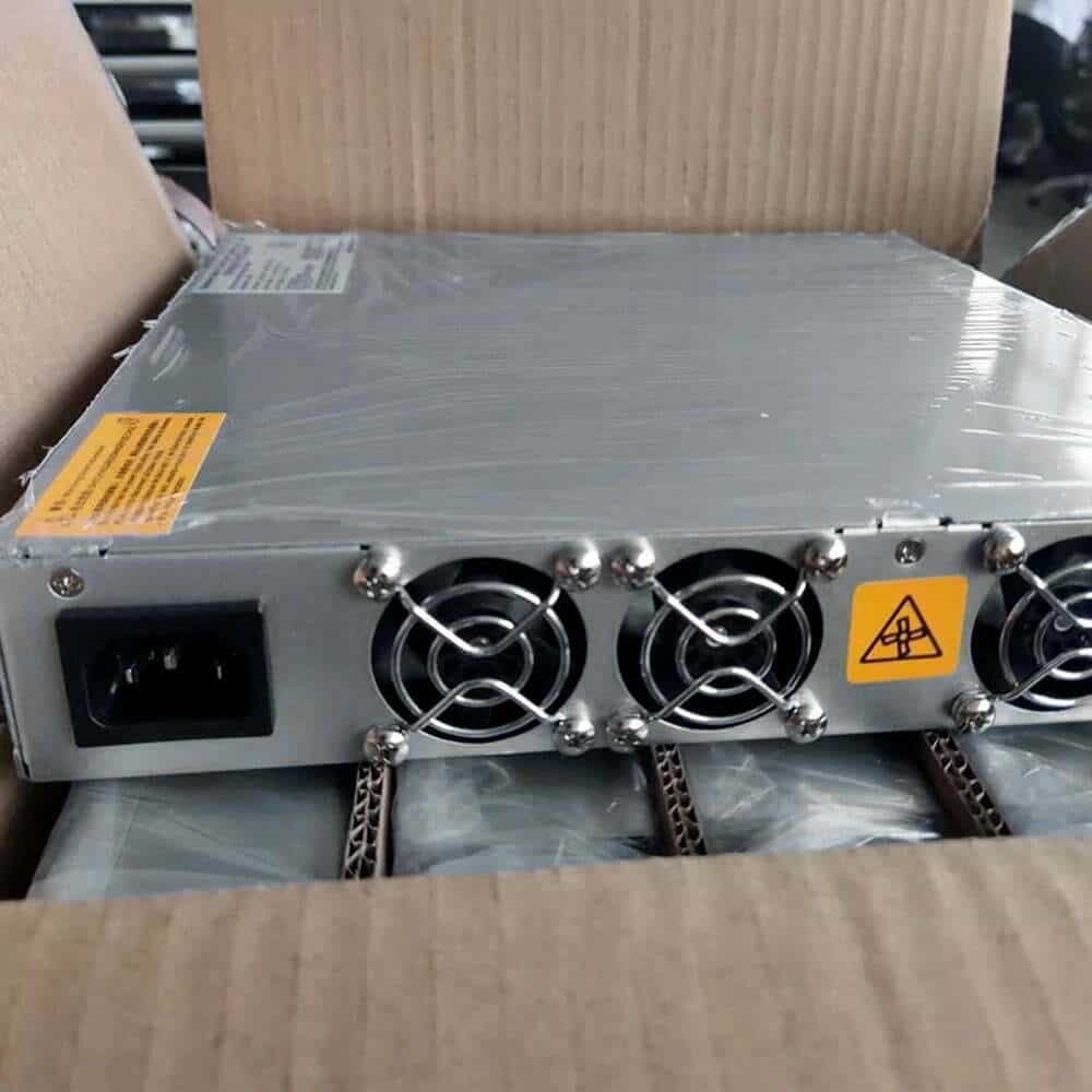 BITMAIN APW9 Power Supply