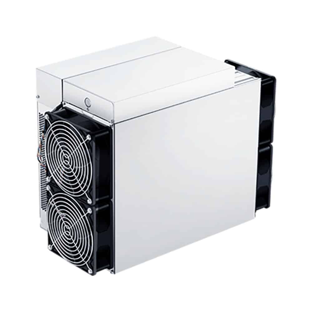 what is an ASIC miner